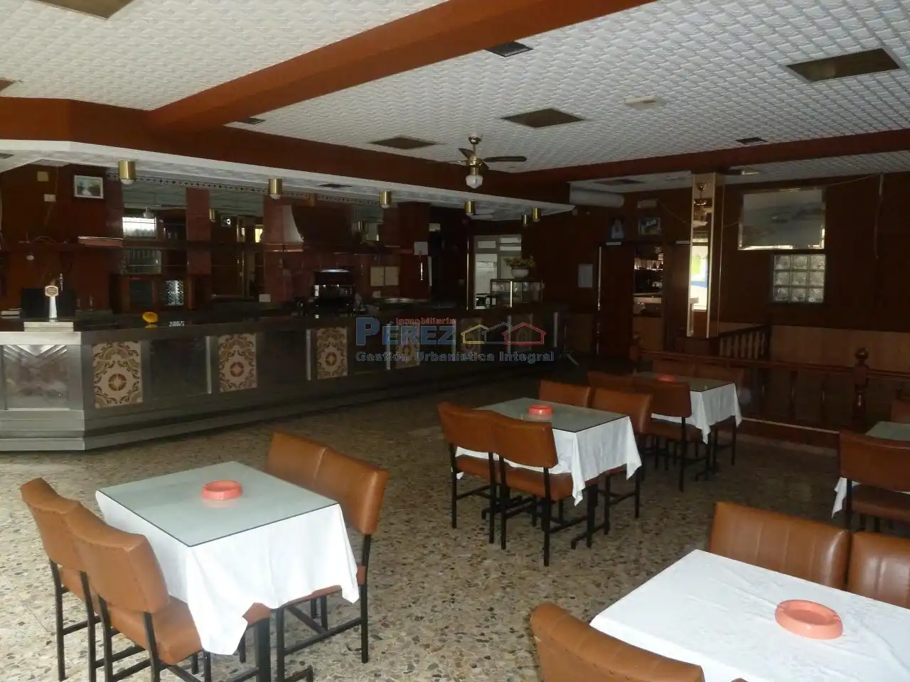 Local commercial à vendre à Fene, imagen 2