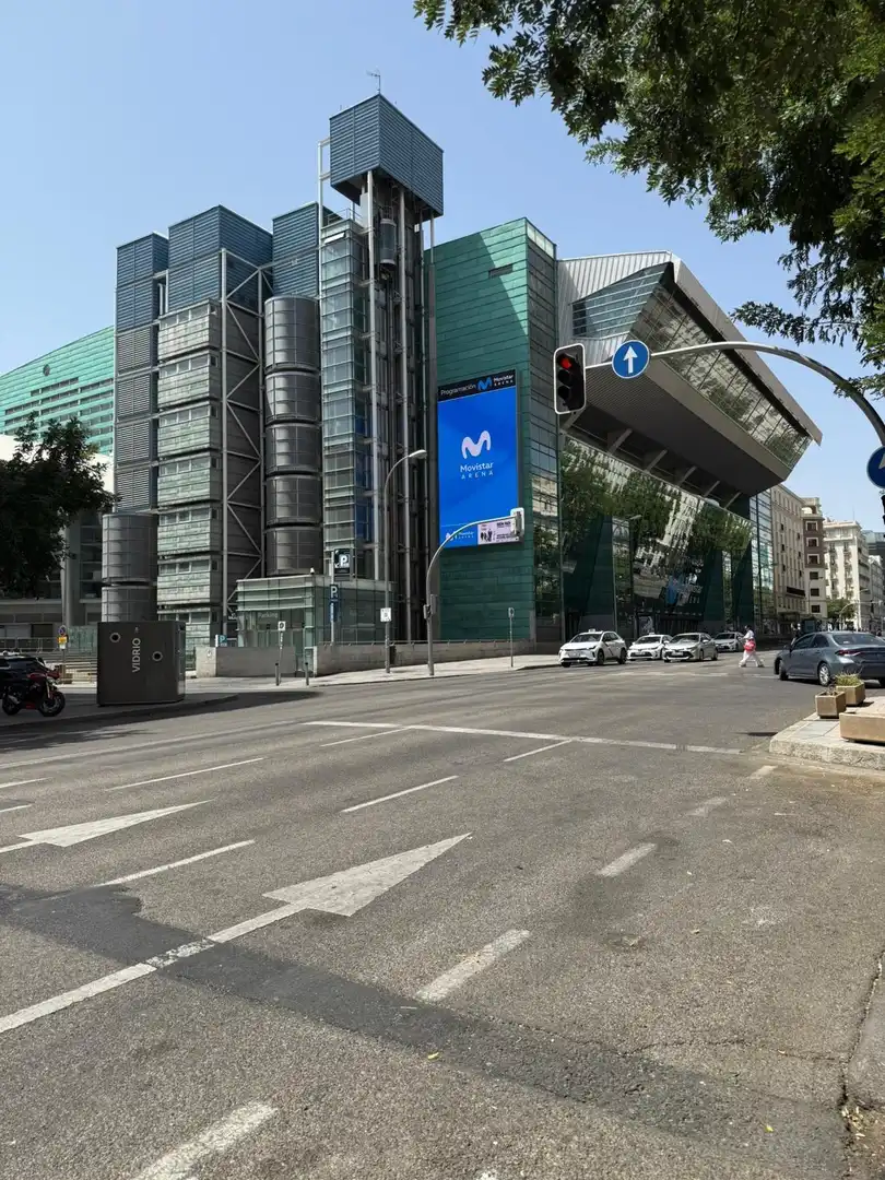 Apartamento de alquiler en Calle DOCTOR ESQUERDO, Fuente del Berro