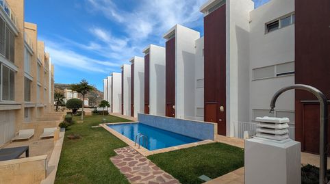 Foto 2 de Apartament en venda a Montgó - Ermita, Jávea / Xàbia