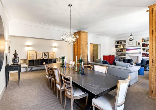 Piso en Venta en C. Luis Muriel en El Viso