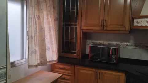 Foto 4 de Piso en venta en Avenida de la Paz, 0 S N, Poniente-Norte - Miralbaida - Parque Azahara, Córdoba