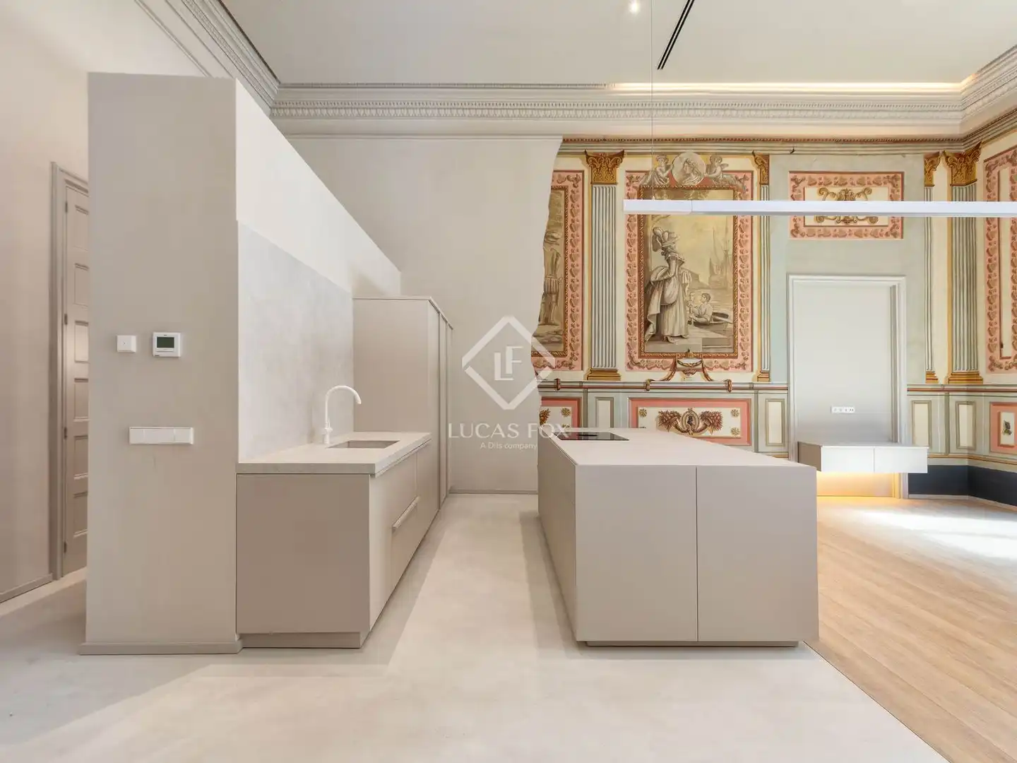 Flat with lift for sale in Centre - Barri Vell, imagen 43