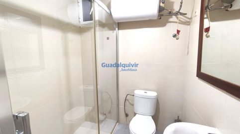 Foto 3 de Apartamento de alquiler en Barrio de los Remedios, Sevilla Capital