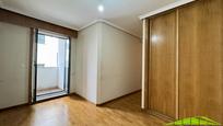 Bedroom of Flat to rent in A Coruña Capital   with Heating, Terrace and Storage room