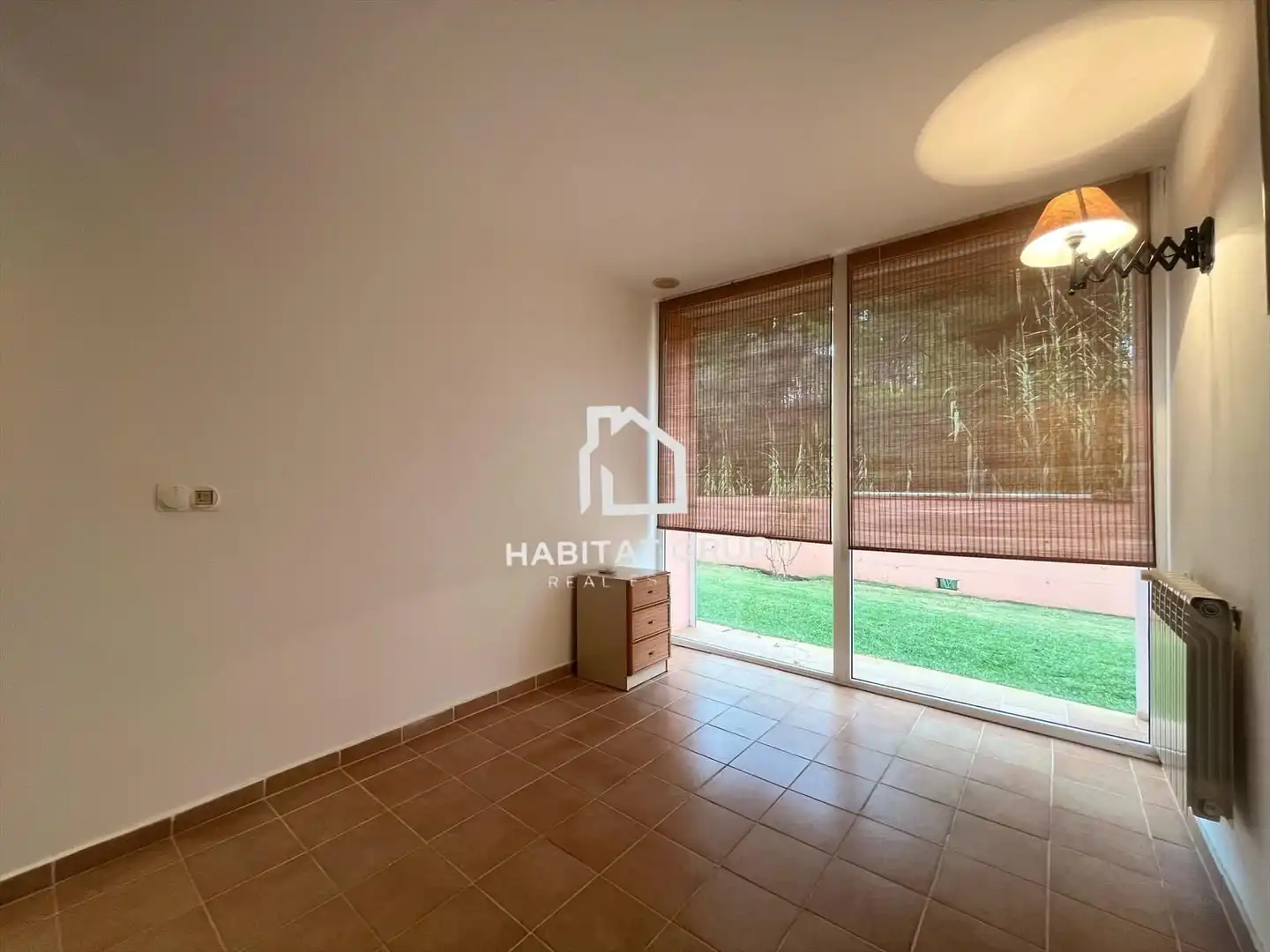 Jardín de Casa o chalet en venta en Calonge i Sant Antoni con Calefacción, Jardín privado y Terraza