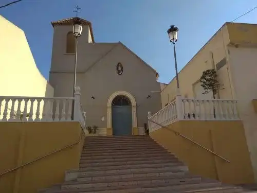 Finca rústica en venda en Orihuela amb Terrassa, Traster i Balcó