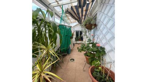 Foto 3 de Àtic en venda a Baza, Granada