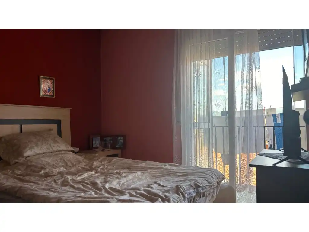 Habitación de Dúplex en venta en Manlleu con Horno y Balcón
