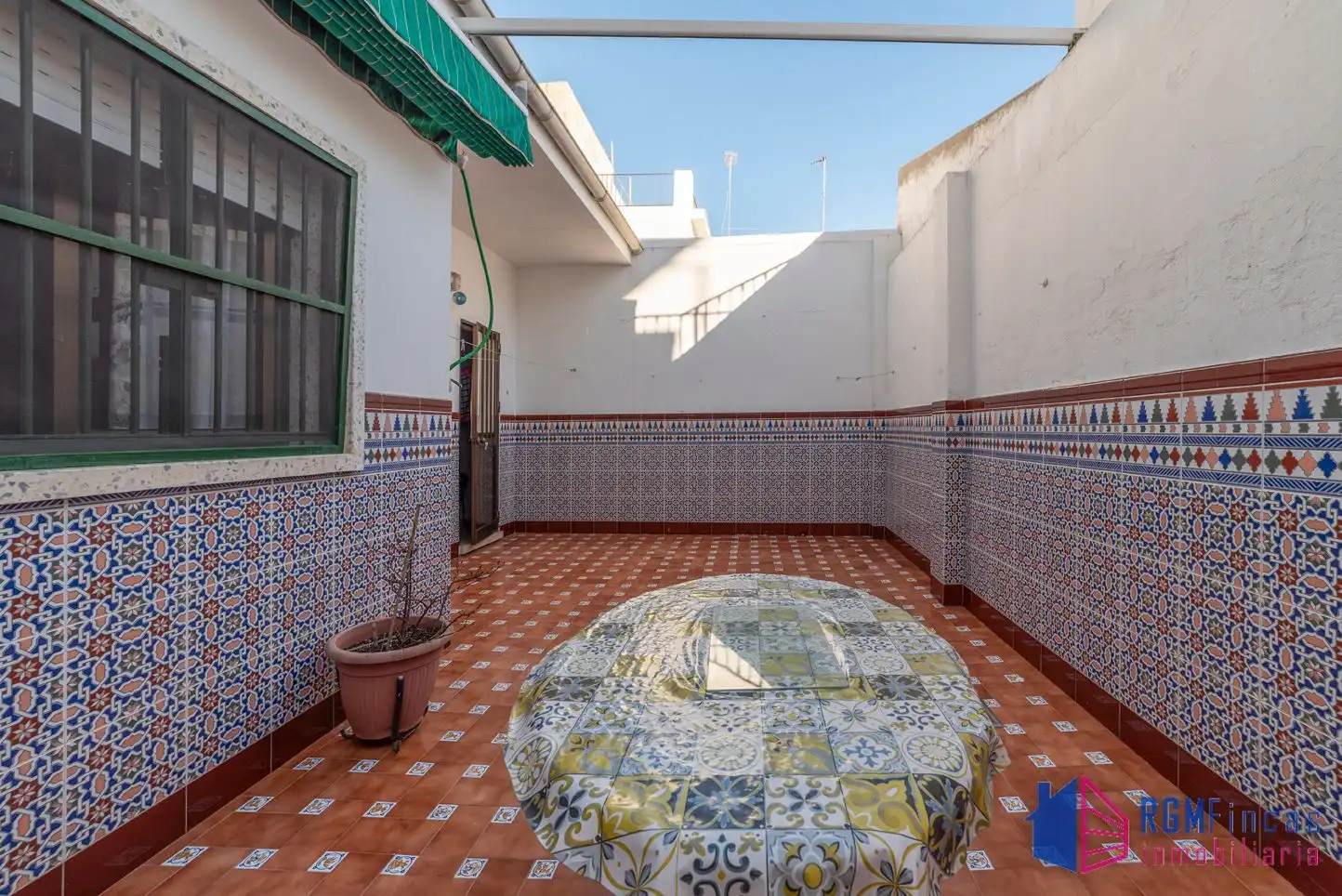 Casa en venta en Bellavista - La Palmera, imagen 36