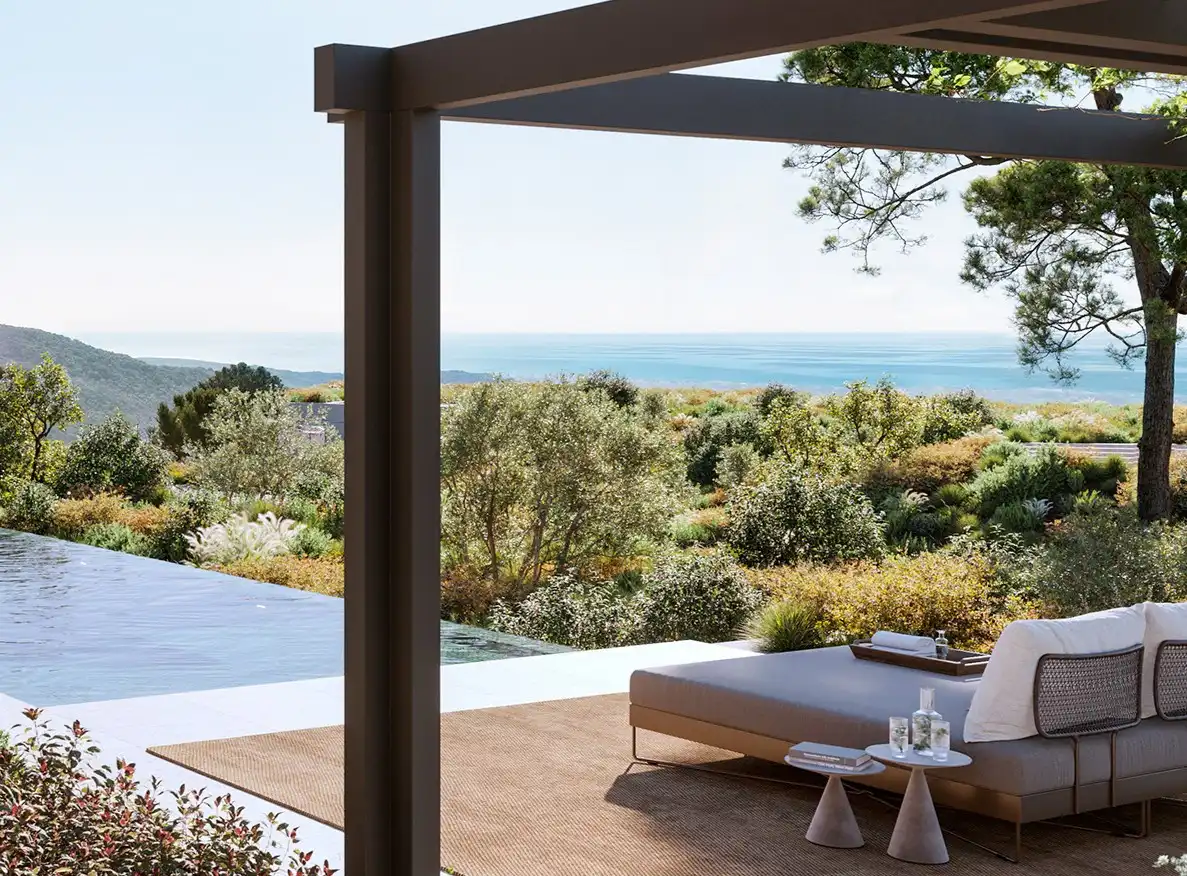 Haus mit Pool zum Verkauf in Marbella Centro, imagen 5