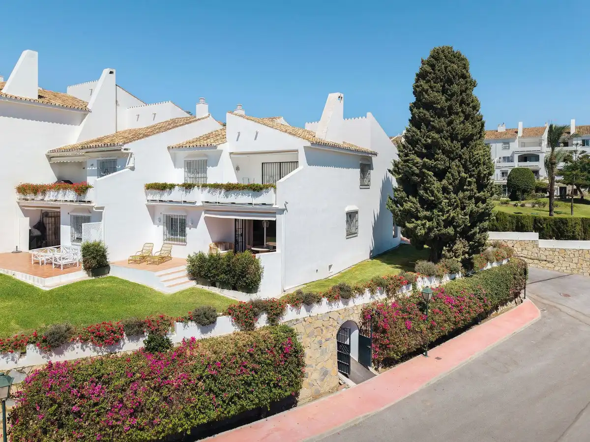 Appartement à vendre à Nueva Andalucía, imagen 27