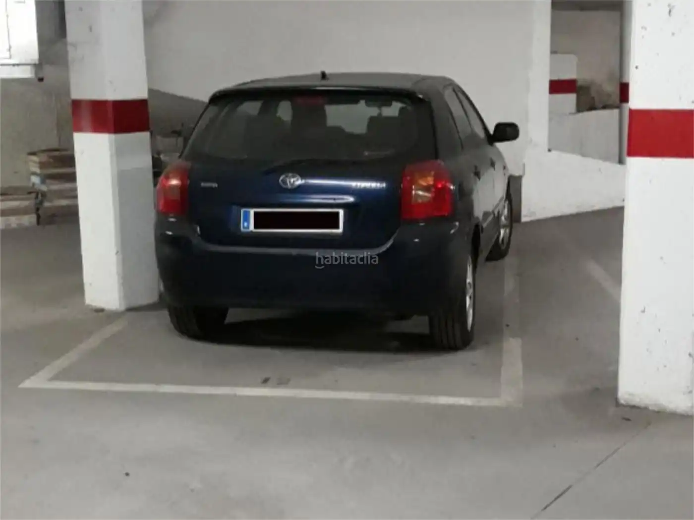 Individuel à vendre à Rúa Otero Pedrayo 9