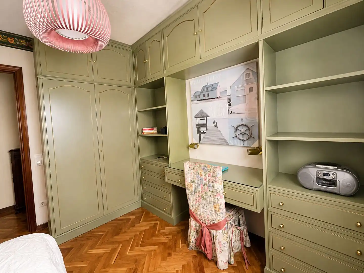 Flat for sale in Avenida de Cesáreo Alierta, 4, Zaragoza Capital