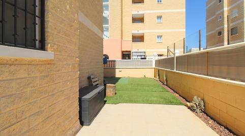 Photo 4 of Planta baja for sale in Calle Maite Pagazaurtundua Ruiz, 36, Parque Acuático - Sector 25, Alicante