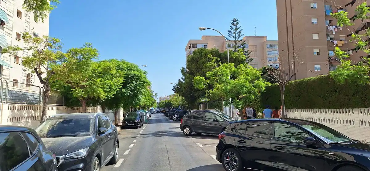 Adosado con terraza en venta en Avenida Países Escandinavos, imagen 15