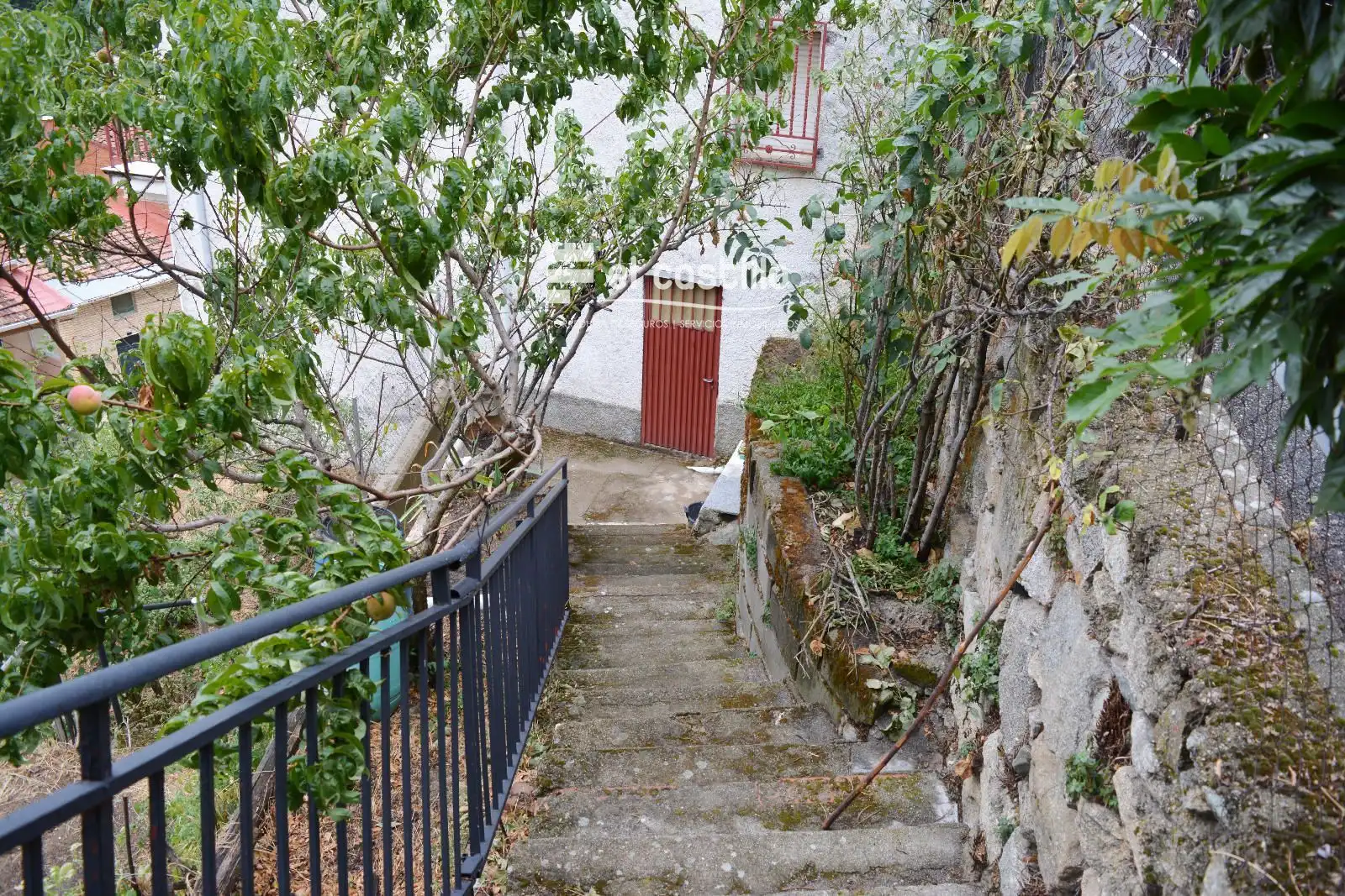 Casa a schiera con terrazza in vendita a Casillas, imagen 28