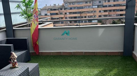 Foto 5 von Dachboden zum Verkauf in Parque Oeste - Fuente Cisneros, Alcorcón