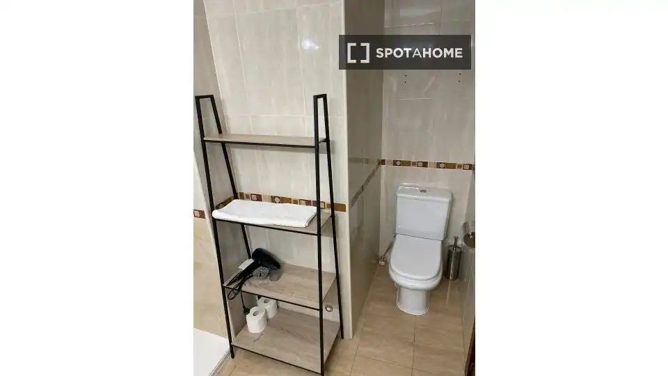 Habitació a Vallehermoso