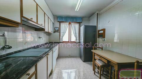 Foto 2 de Pis en venda a Calle Doctor Fleming , La Felguera, Langreo