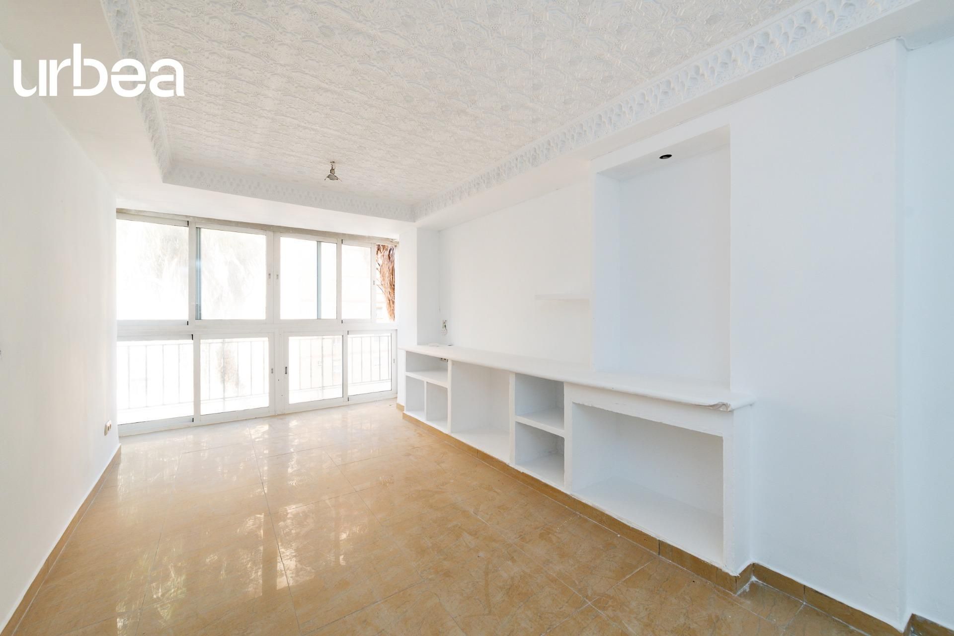 Flat for sale in Málaga Capital