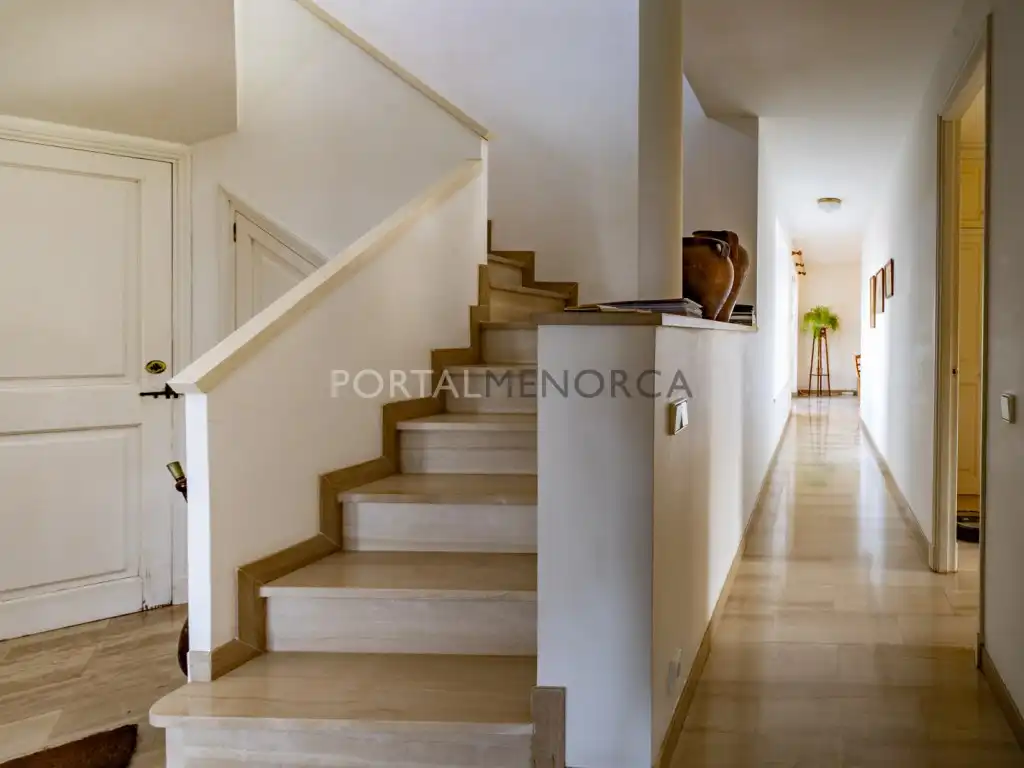 Casa rústica amb piscina en venda a cami sa vigia Polígono 4 Parcela 314, imagen 13
