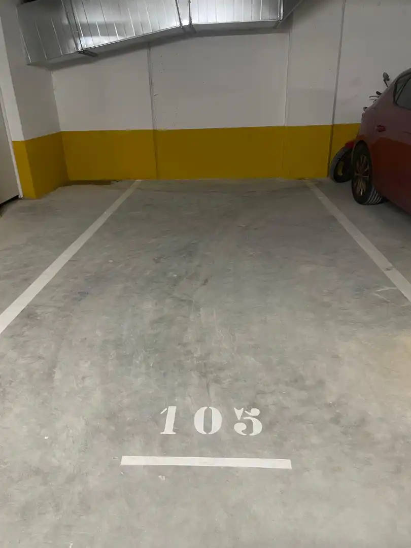 Parking de Garaje en venta en Barcelona