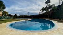 Swimming pool of Flat to rent in Mijas  with Storage room and Swimming Pool