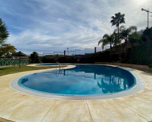 Swimming pool of Flat to rent in Mijas  with Swimming Pool
