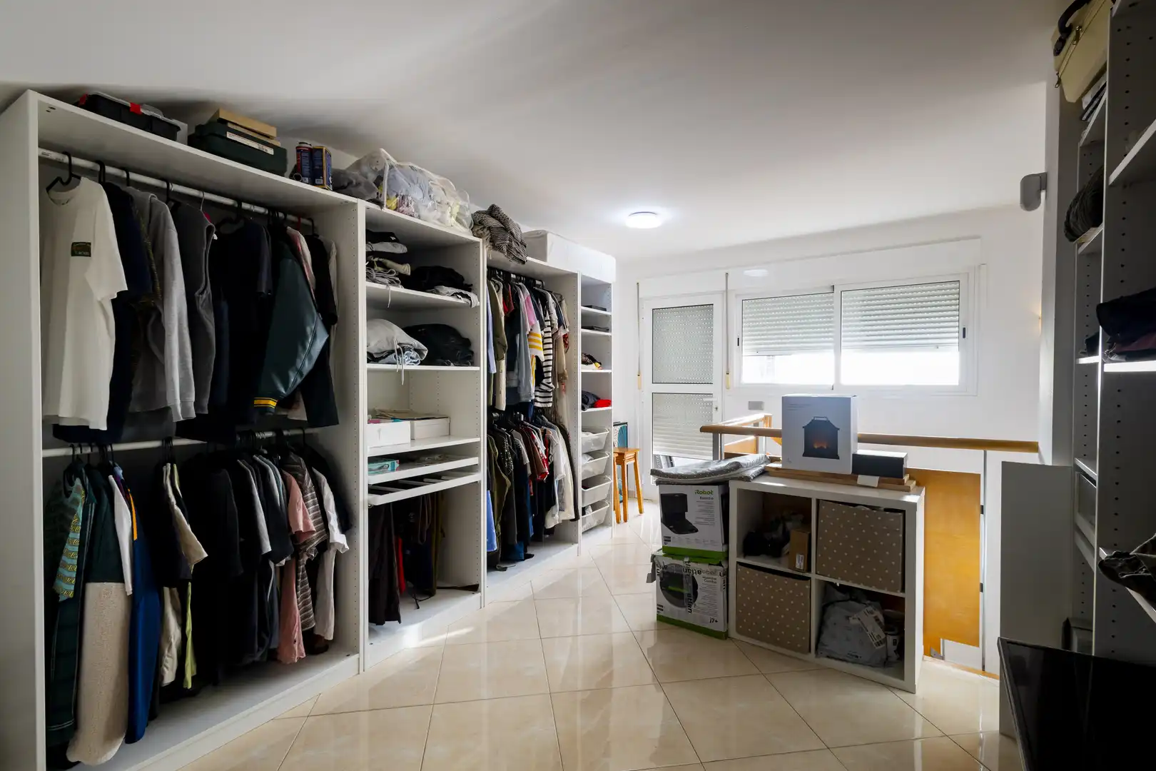 Bedroom of Detached homes for sale in Arafo  with Terrace, Storage room and Balcony