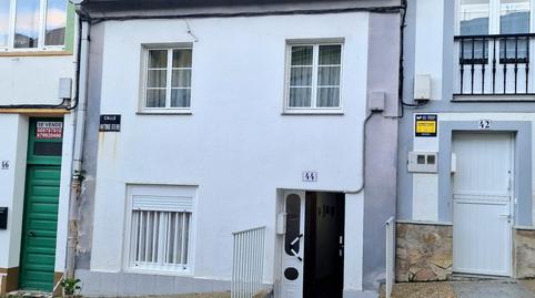 Photo 3 of Single-family semi-detached for sale in  Antonio Otero, 52, Ribadeo, Lugo