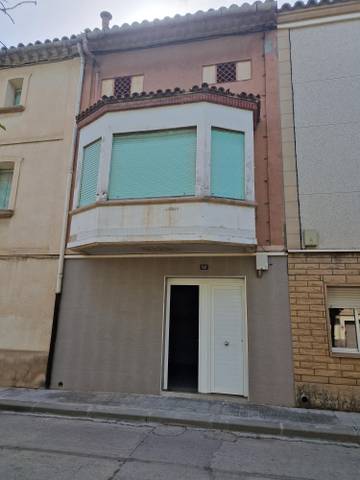 Casa-chalet en Alquiler en Carrer Roser en Torregrossa