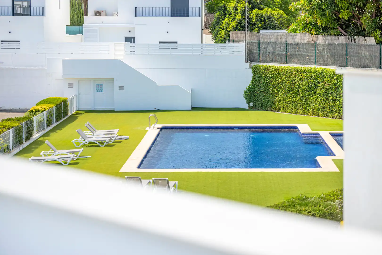Casa aparellada amb piscina en venda a El Montgó, imagen 70