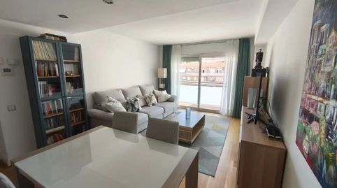 Foto 2 de Pis en venda a Carrer de Joaquim Casas, 11, Via Europa - Parc Central, Mataró