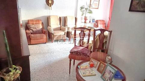 Foto 3 de Pis en venda a Ctra. de Trassierra, Santa Maria de Trassierra,  Córdoba Capital