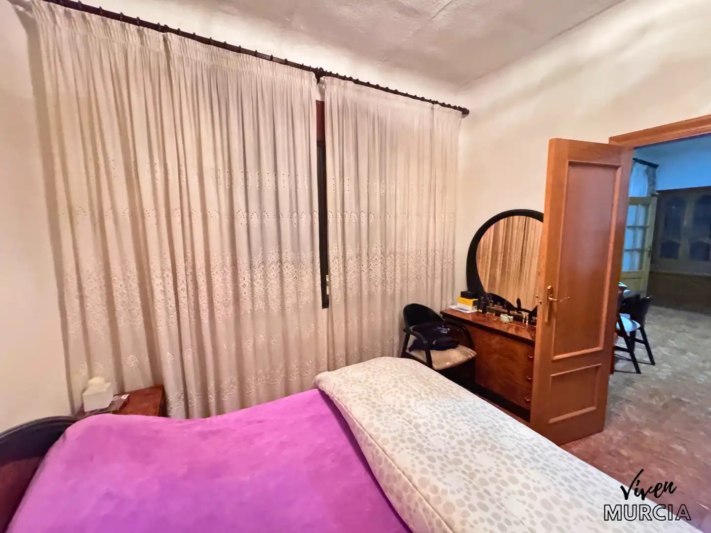 Detached house for sale in Avenida Ciudad de Murcia, imagen 11
