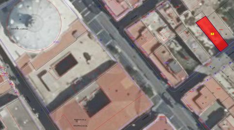 Foto 4 de Residencial en venta en Calle San Cristóbal Corta, 9, Casco Antiguo, Cartagena