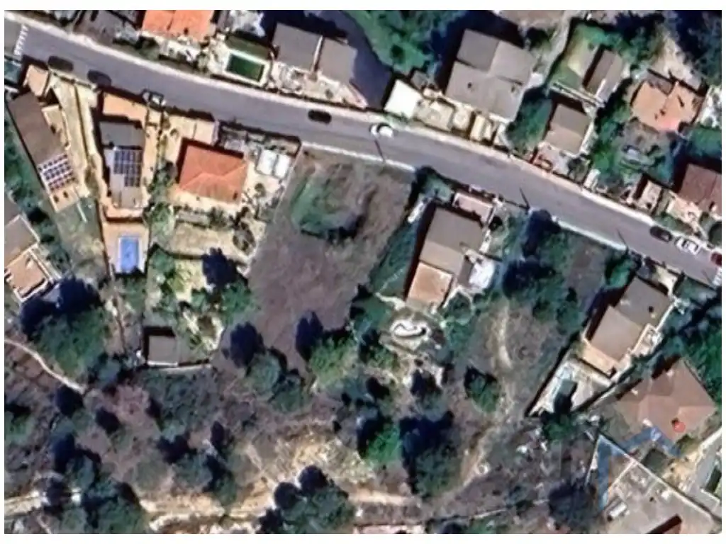 Wohnbaugrundstück zum Verkauf in Calle Mirador Montserrat (Maset, imagen 6