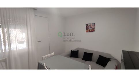 Foto 2 de Apartament de lloguer a Valdepasillas - La Paz - Huerta Rosales, Badajoz Capital