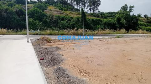 Foto 5 de Terreno industrial en venta en Les Franqueses del Vallès, Barcelona