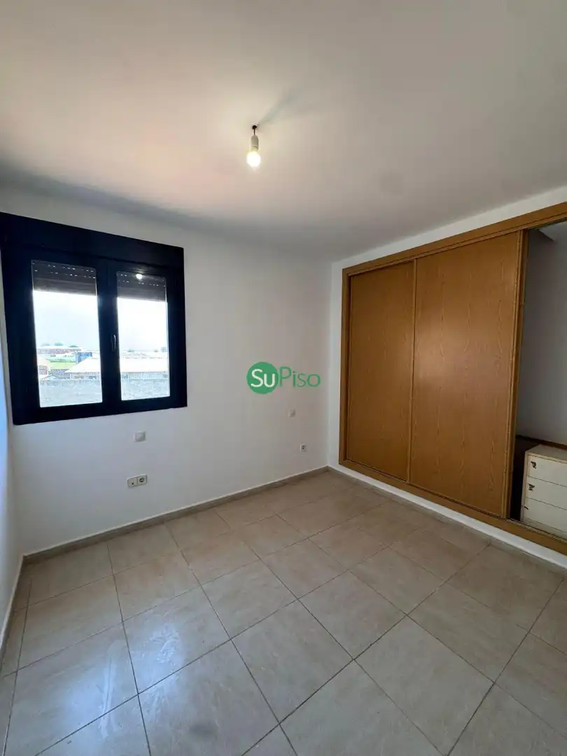 Habitación de Piso en venta en Magán con Terraza, Trastero y Horno