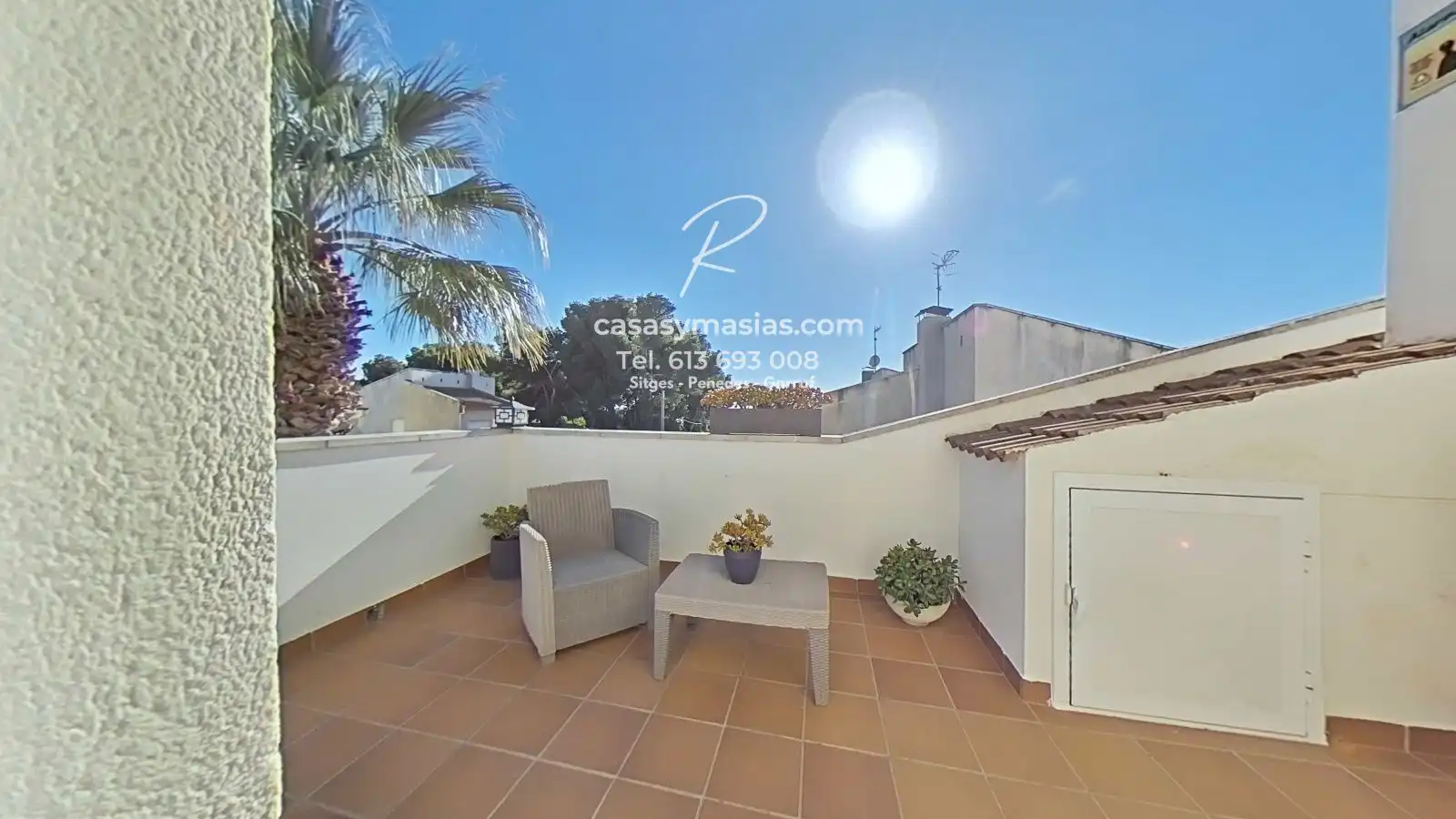 Villa mit Terrasse zum Verkauf in Segur de Calafell, imagen 34