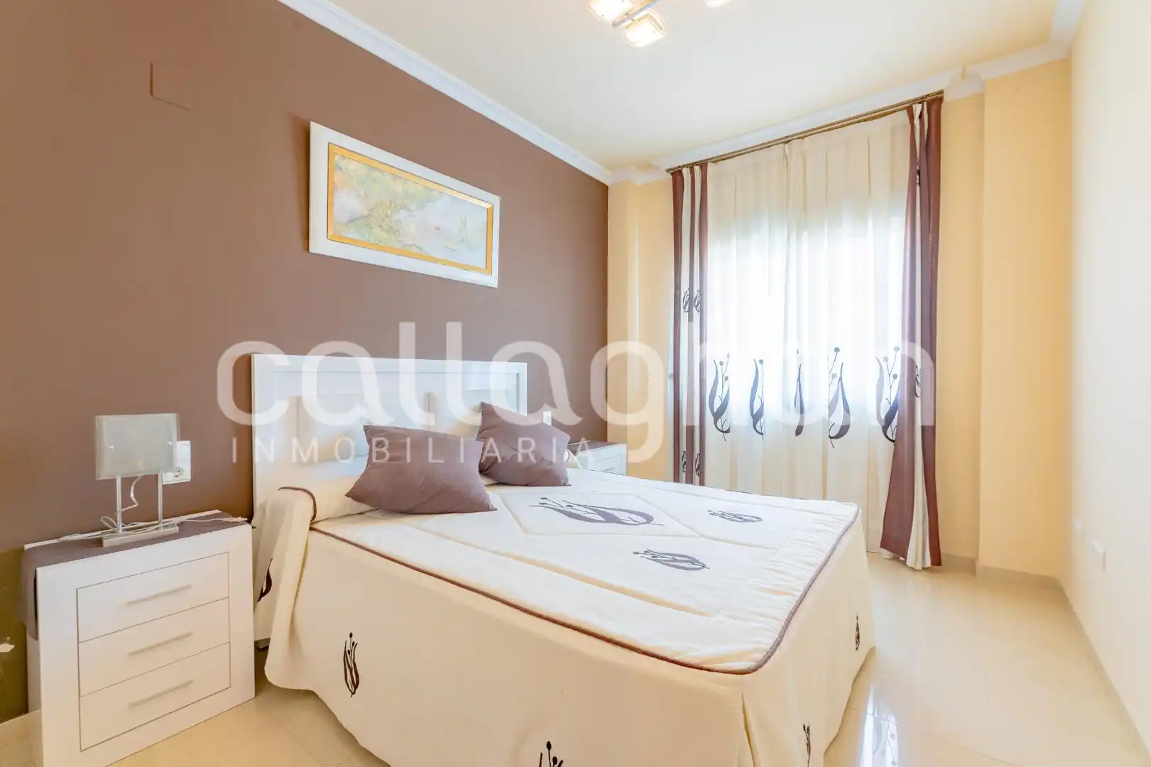 Habitación de Casa o chalet en venta en Llíria con Aire acondicionado, Jardín privado y Terraza