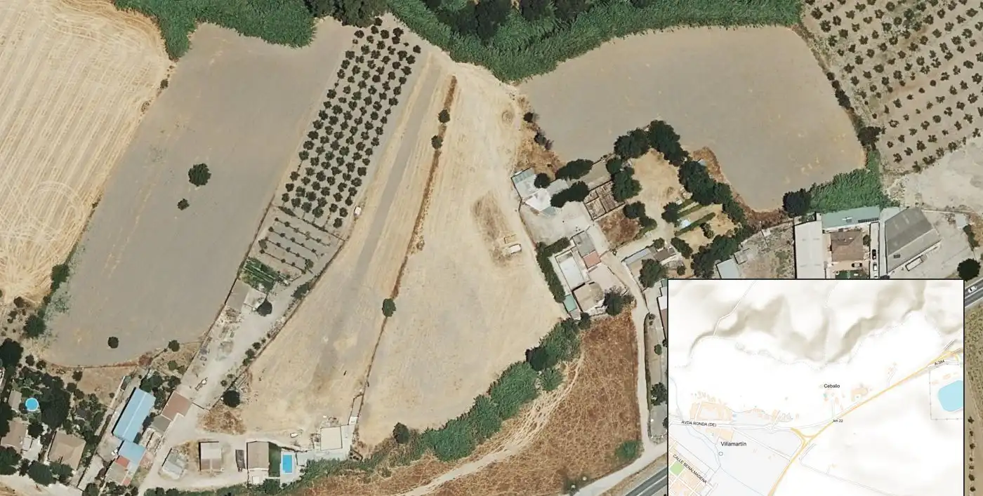Piso en venta en Villamartín, Cádiz