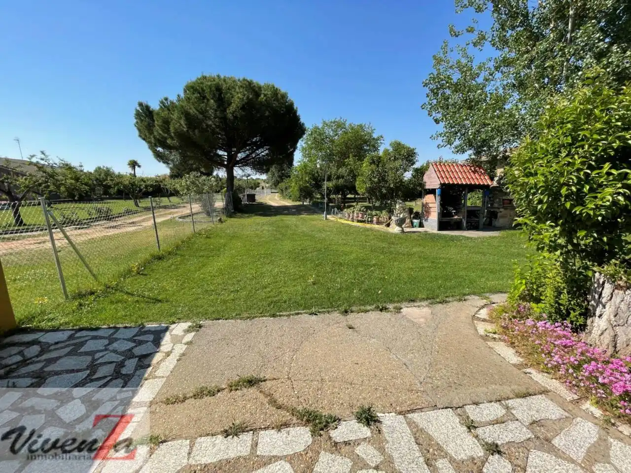 Casa o chalet en venta en Zamora Capital  con Calefacción y Jardín privado