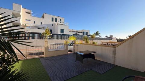 Foto 4 de Casa o chalet de alquiler en Playa Flamenca, Orihuela