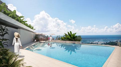 Foto 5 de Pis en venda a Valencia, 29, Lo Cea, Málaga