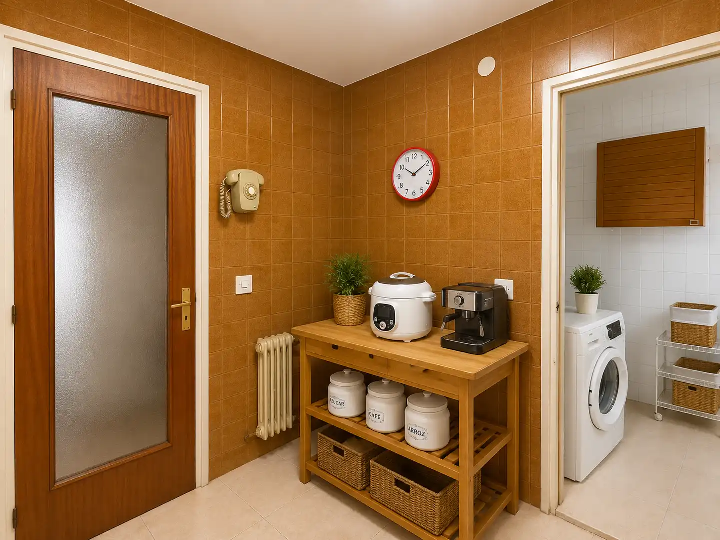 Wohnung mit Aufzug zum Verkauf in Calle carrer del pare gil, imagen 18