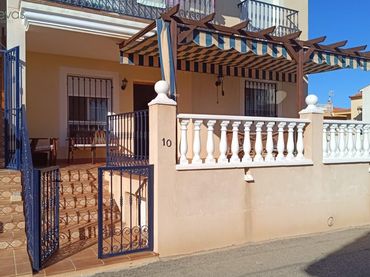 Baixos amb balcó en venda a El Calón - Cala Panizo - El Pozo del Esparto