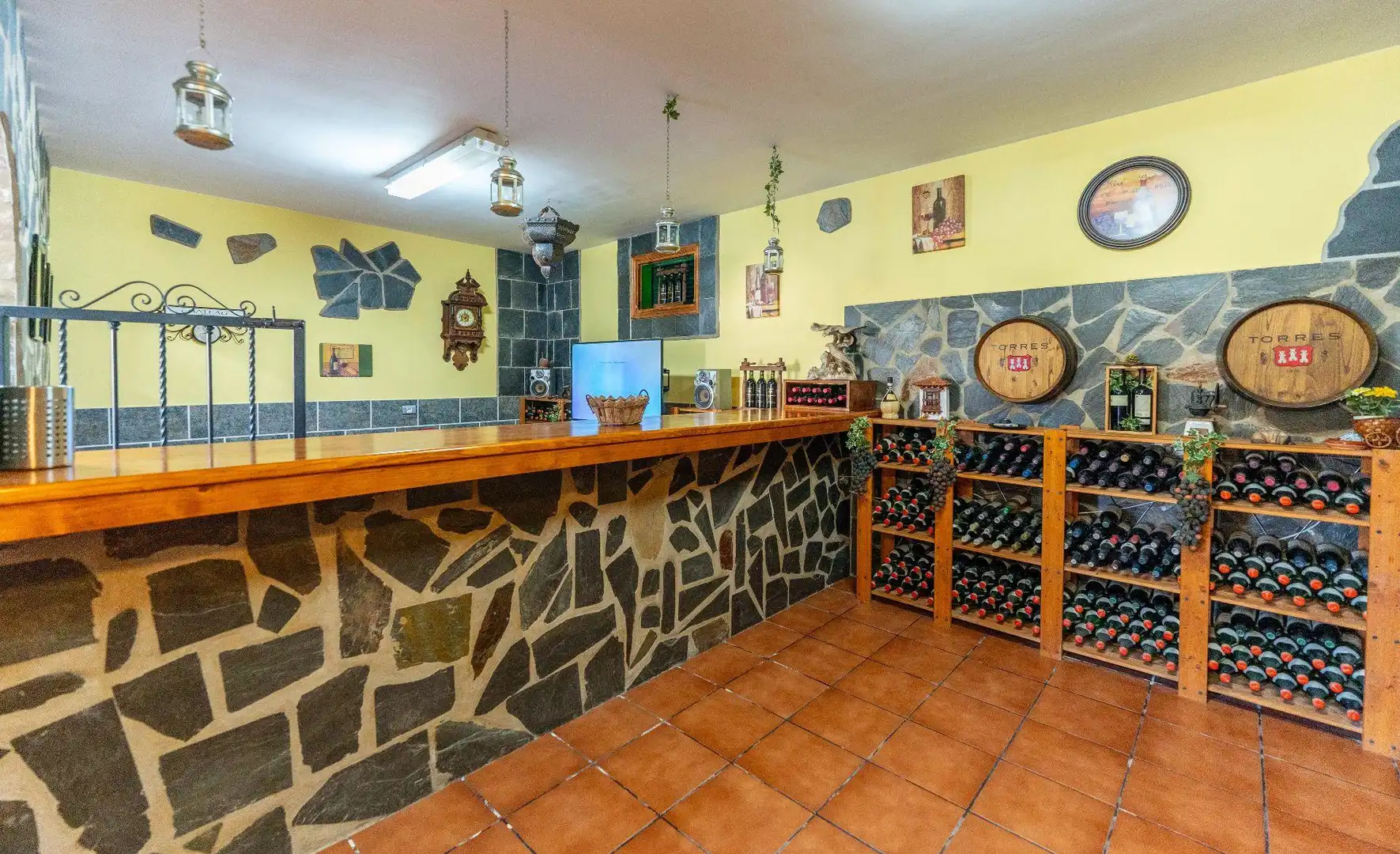Houses for sale in La Orotava  with Heating, Private garden and Storage room