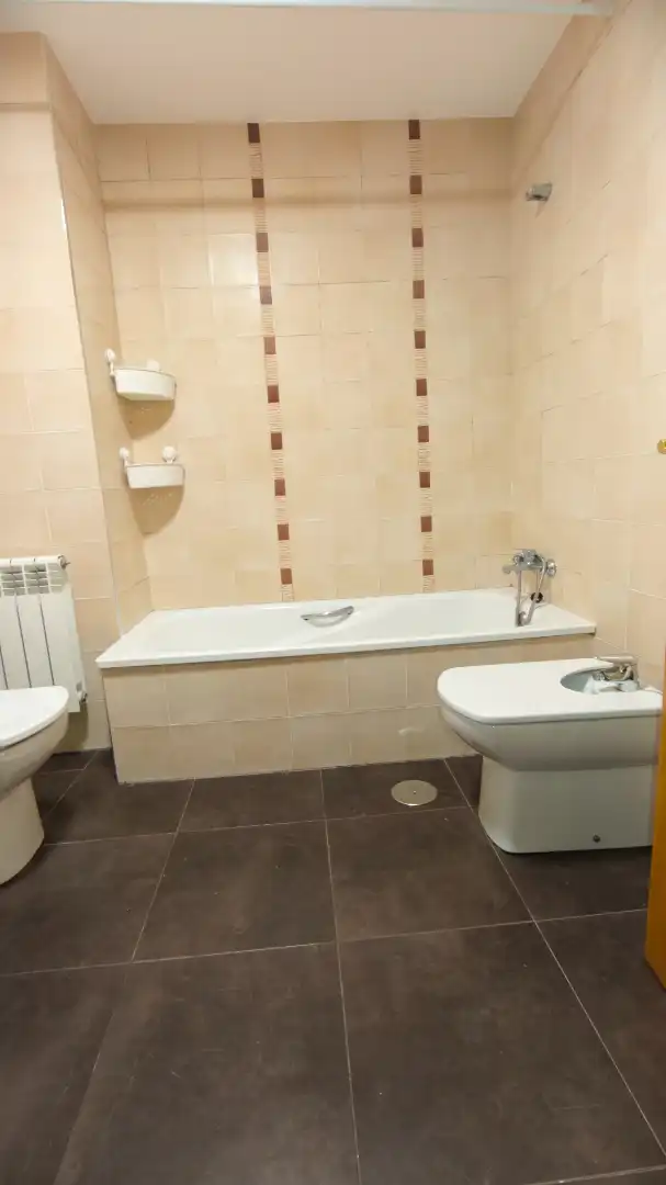 Dúplex en venta en Calle Rivero, Centro